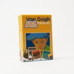 Card Game Van Gogh